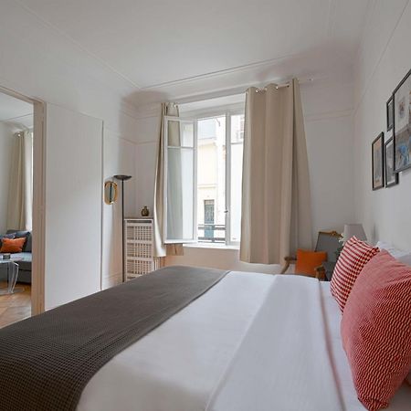 Cosy Appartement Neuilly Sur Seine エクステリア 写真