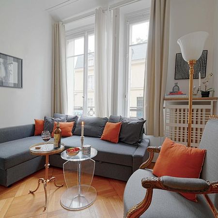 Cosy Appartement Neuilly Sur Seine エクステリア 写真