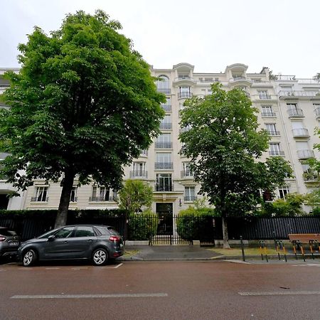 Cosy Appartement Neuilly Sur Seine エクステリア 写真