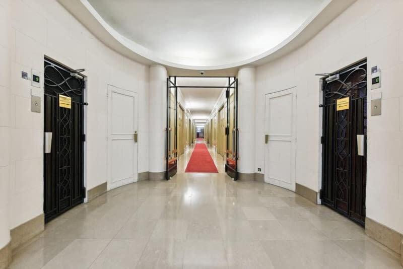 Cosy Appartement Neuilly Sur Seine エクステリア 写真