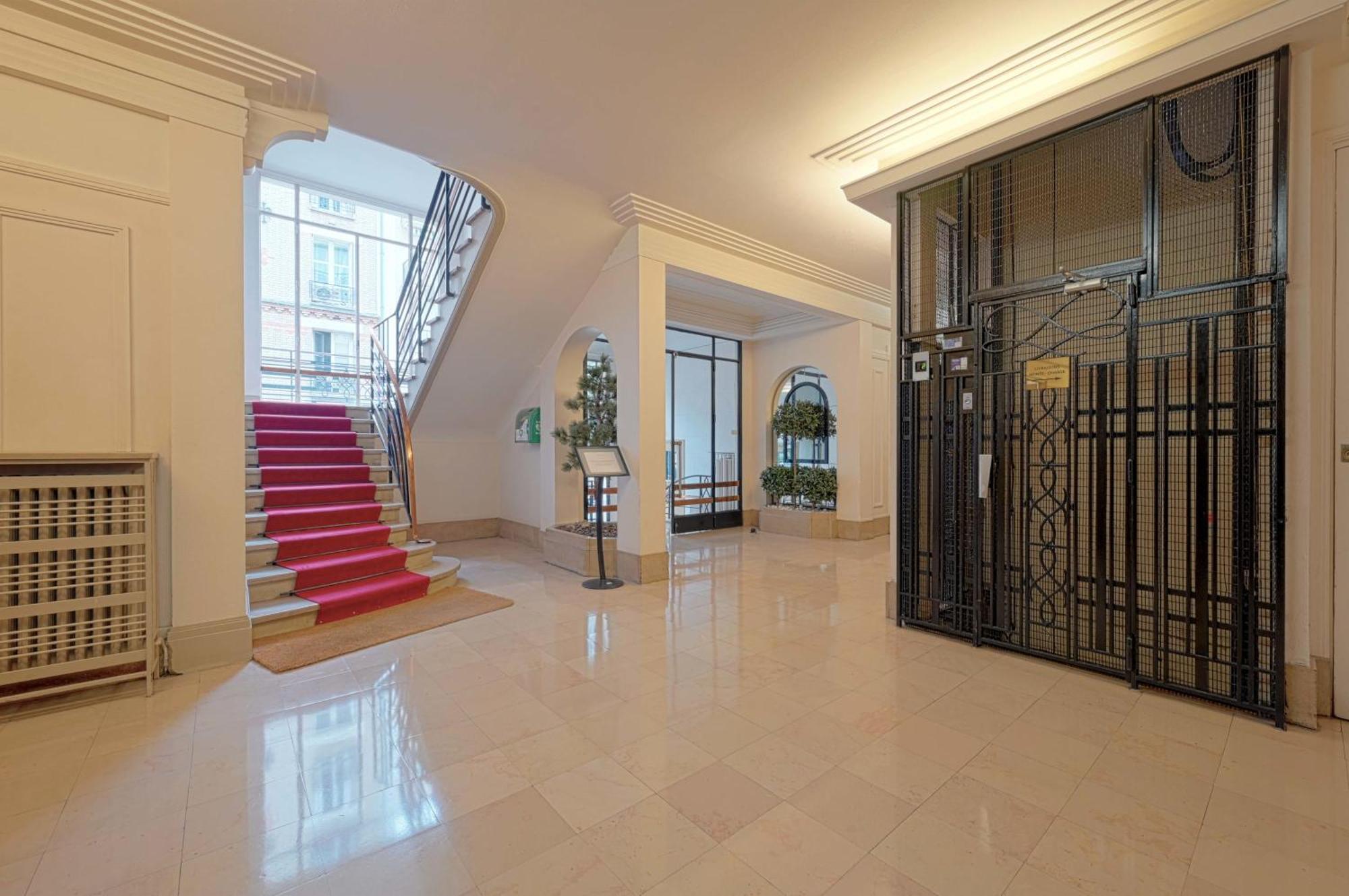 Cosy Appartement Neuilly Sur Seine エクステリア 写真