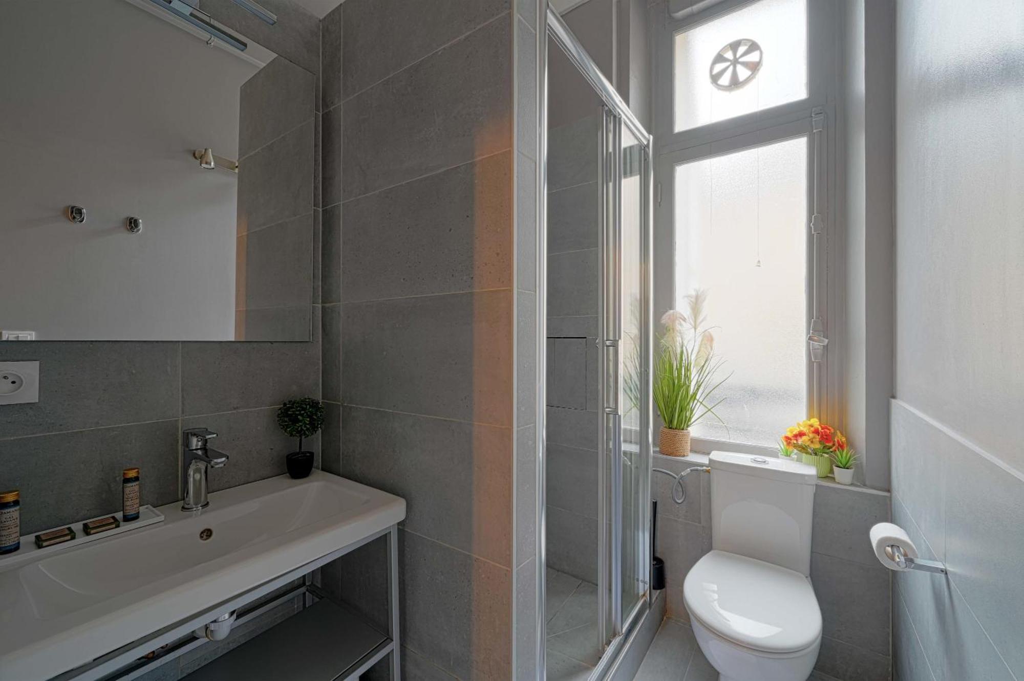 Cosy Appartement Neuilly Sur Seine エクステリア 写真
