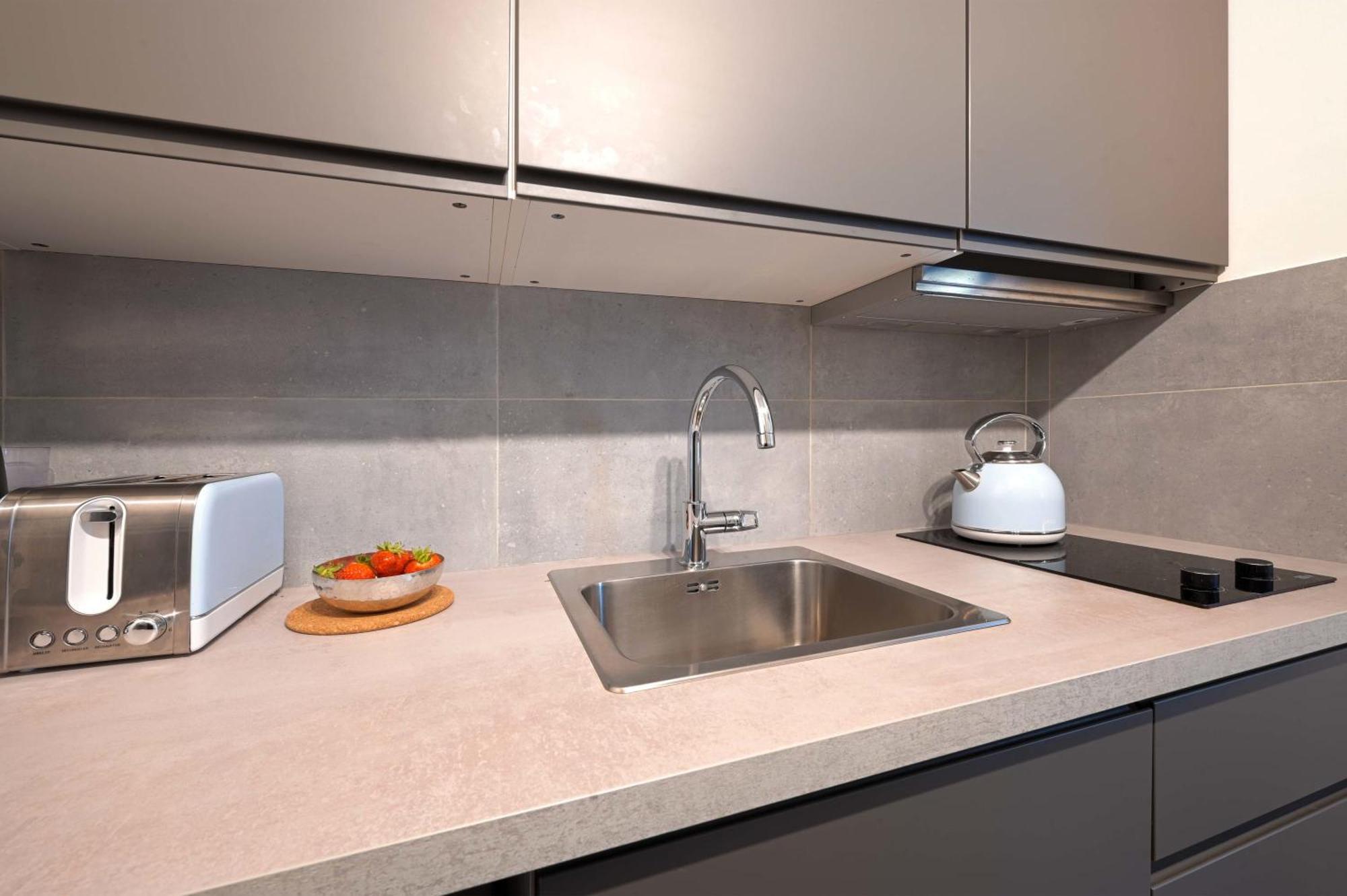 Cosy Appartement Neuilly Sur Seine エクステリア 写真