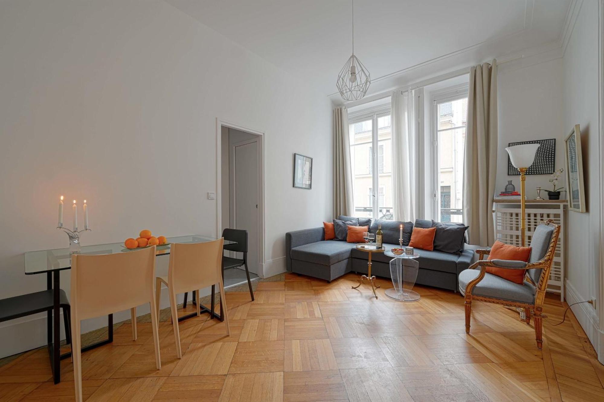 Cosy Appartement Neuilly Sur Seine エクステリア 写真