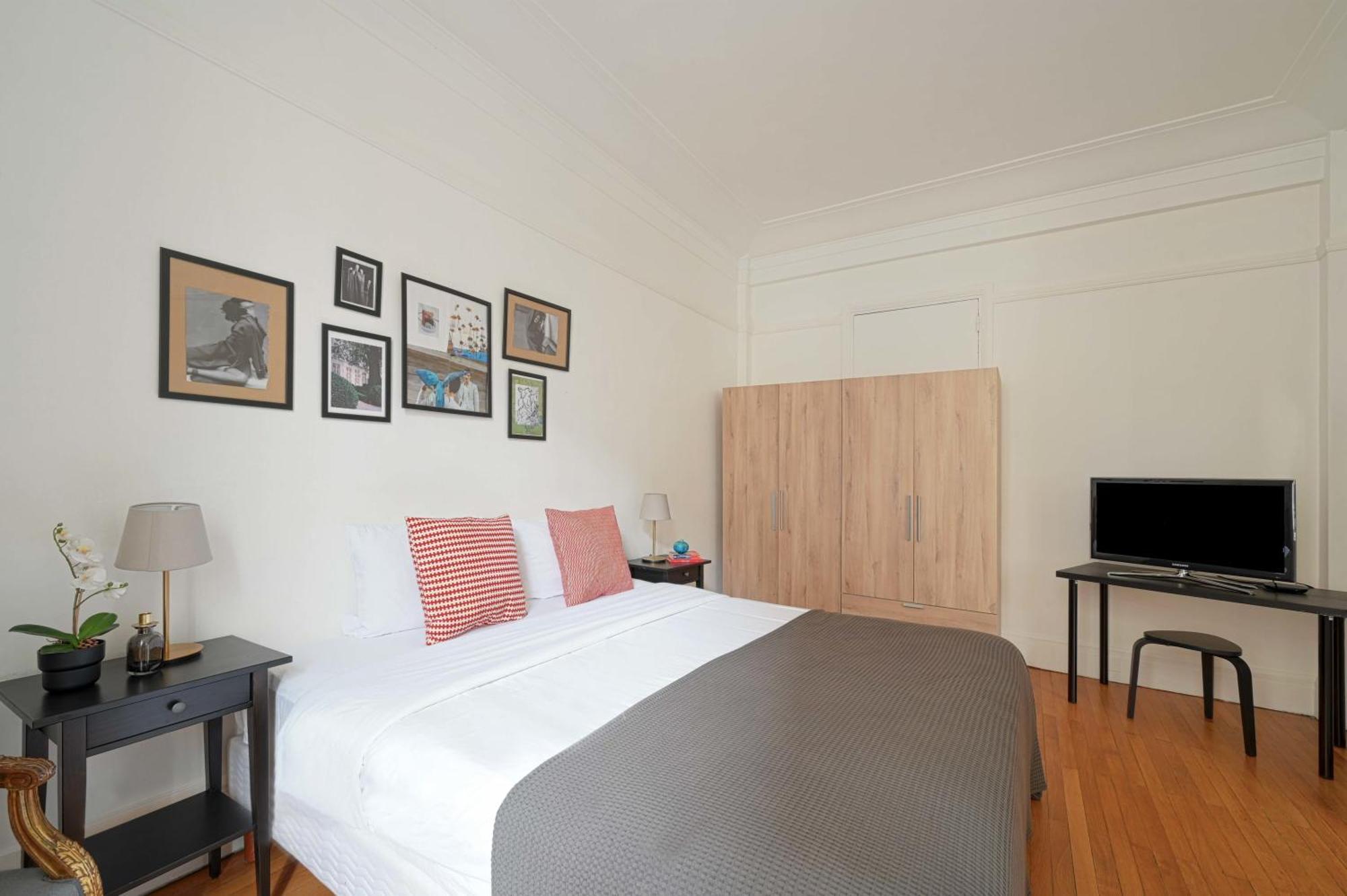 Cosy Appartement Neuilly Sur Seine エクステリア 写真
